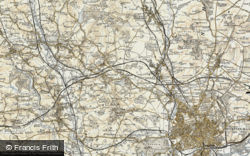 1902-1903, Nuthall