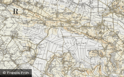 1898-1900, Nythe