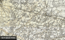 1897-1898, Oad Street