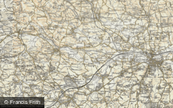 1898-1900, Oake