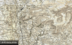 1903-1904, Oakenclough