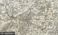 Oakengates, 1902