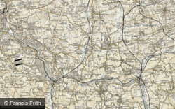 1902-1903, Oakerthorpe