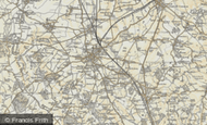 Oakfield, 1898-1899