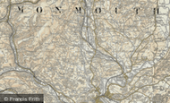 Oakfield, 1899-1900