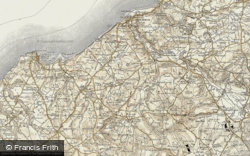 1901-1903, Oakford