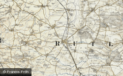 1901-1903, Oakham