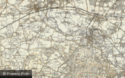 1897-1909, Oakley Green