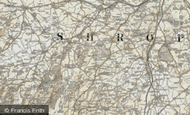 Oaks, 1902-1903