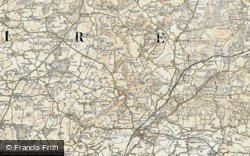 1897-1900, Oakshott