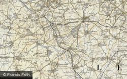 1902-1903, Oakthorpe