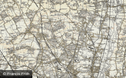 1897-1898, Oakwood