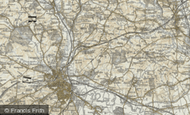 Oakwood, 1902-1903