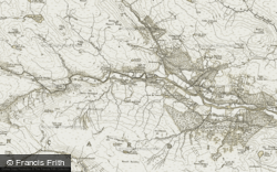 1908-1912, Oape