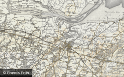 1897-1898, Oare
