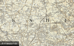 1897-1900, Oare