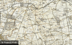 1902-1903, Oasby
