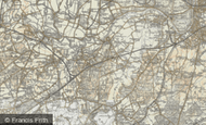 Oatlands Park, 1897-1909
