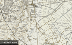 1901-1903, Obthorpe Lodge