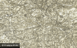 1904-1905, Ochiltree