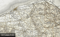 1902-1903, Ochr-Y-Foel
