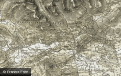 1906-1907, Ochtertyre