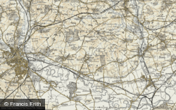 1902-1903, Ockbrook