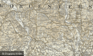 Ockeridge, 1899-1902