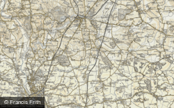 1899-1902, Oddingley
