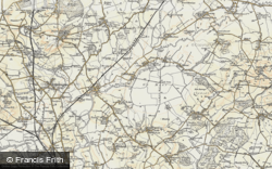 1898-1899, Oddington
