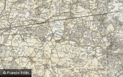 1898-1909, Odiham
