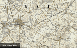 1898-1902, Offchurch