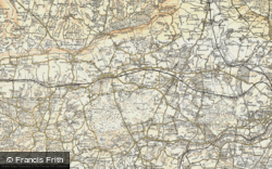 1897-1898, Offham