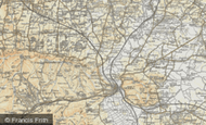 Offham, 1898
