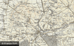 1897-1899, Ogbourne Maizey