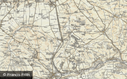 1897-1899, Ogbourne St George