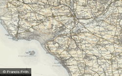 1900-1901, Ogmore