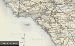 1900-1901, Ogmore-By-Sea
