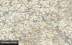1897-1909, Okeford Fitzpaine