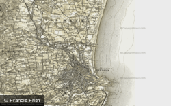 1909, Old Aberdeen
