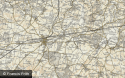 1897-1900, Old Basing