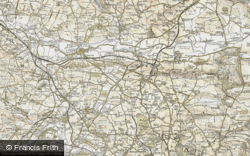 1903-1904, Old Bramhope