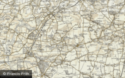 1901, Old Buckenham