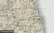 Old Burdon, 1901-1904