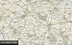 1898-1899, Old Chalford