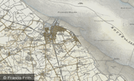 Old Clee, 1903-1908