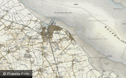 1903-1908, Old Clee