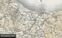 1898-1900, Old Cleeve