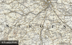 1902, Old Coppice