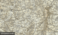 Old Country, 1899-1901